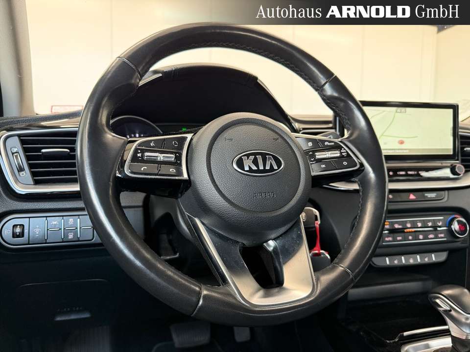 Kia XCeed - Imagem 9