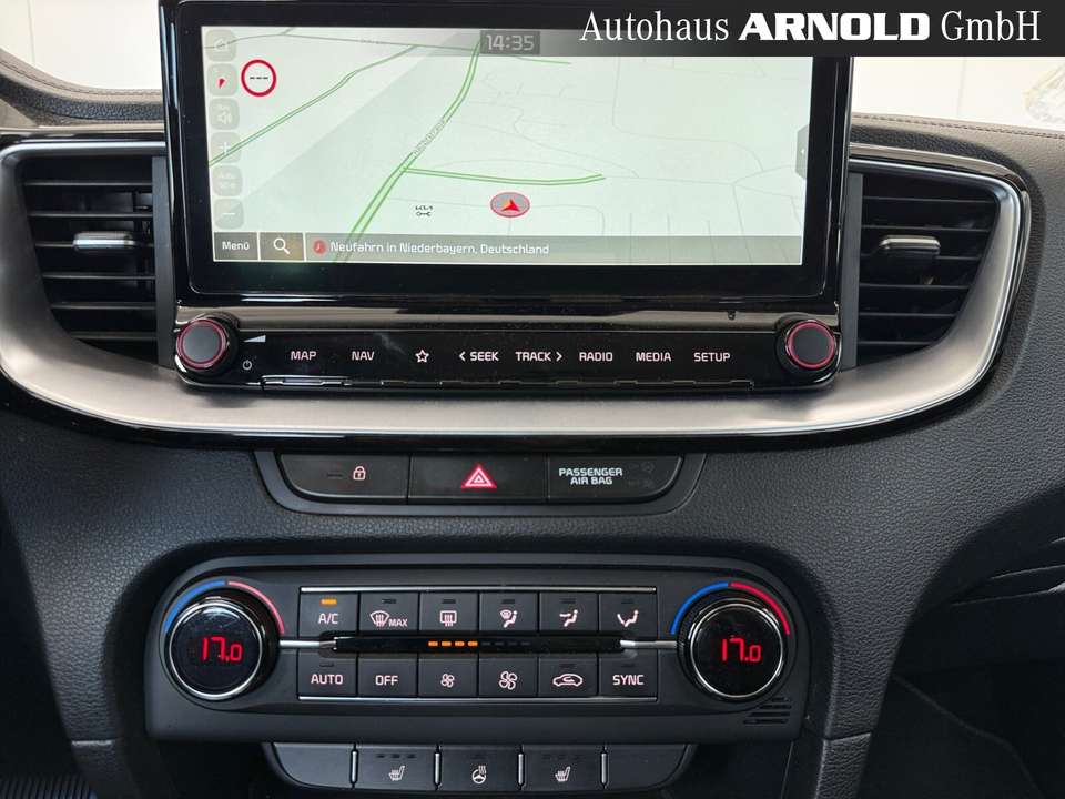 Kia XCeed - Imagem 10
