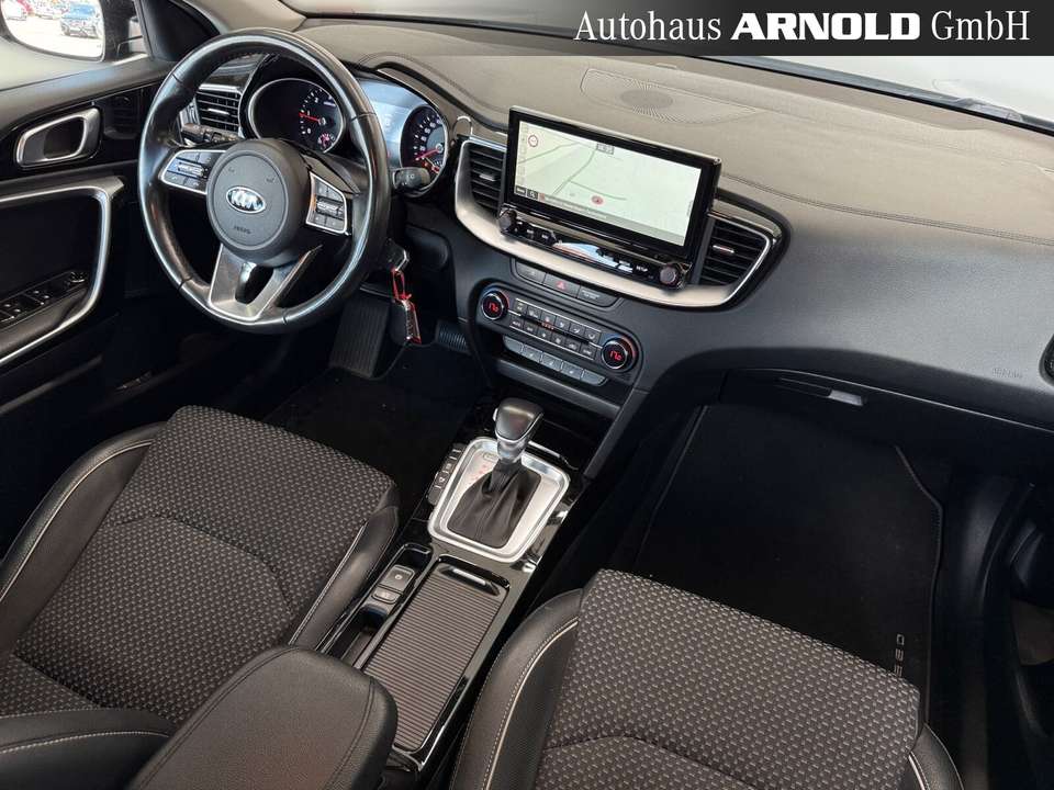 Kia XCeed - Imagem 12