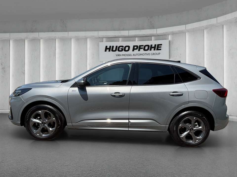 Ford Kuga - Imagem 2