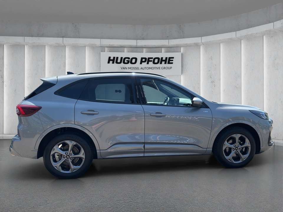 Ford Kuga - Imagem 6