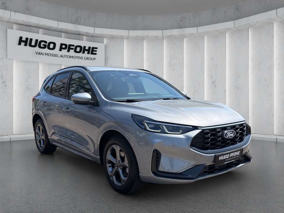 Ford Kuga - Imagem 7