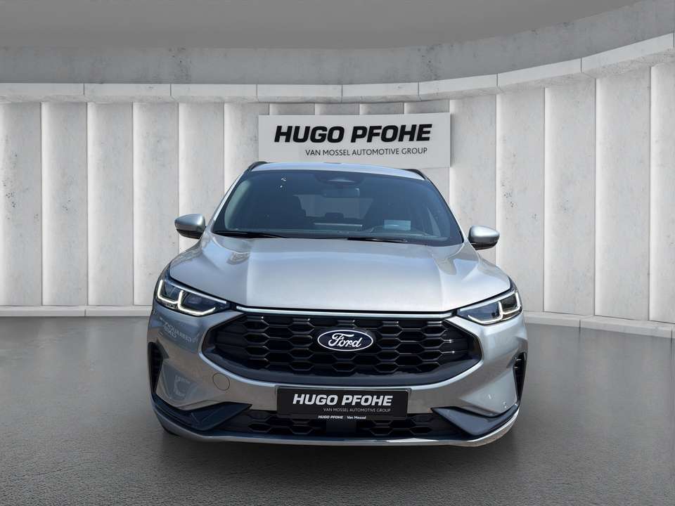 Ford Kuga - Imagem 8