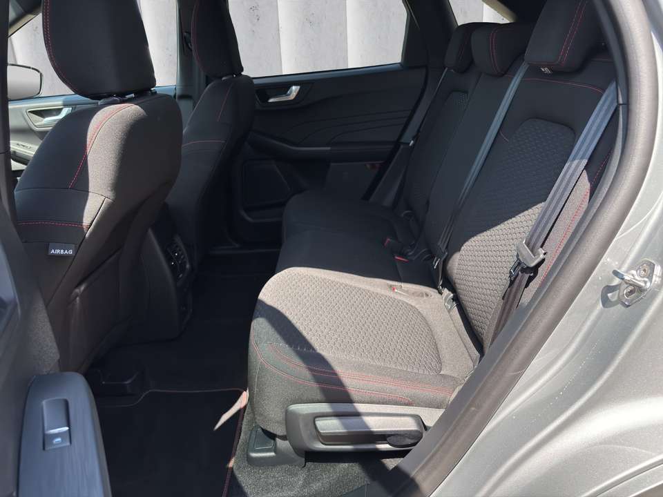 Ford Kuga - Imagem 11