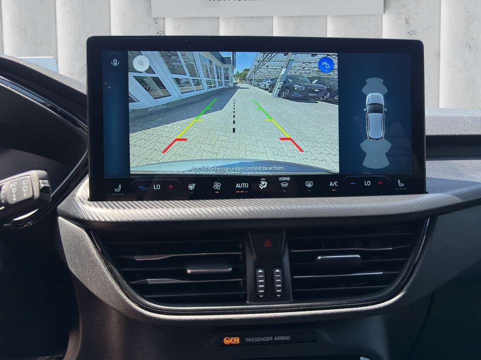 Ford Kuga - Imagem 14