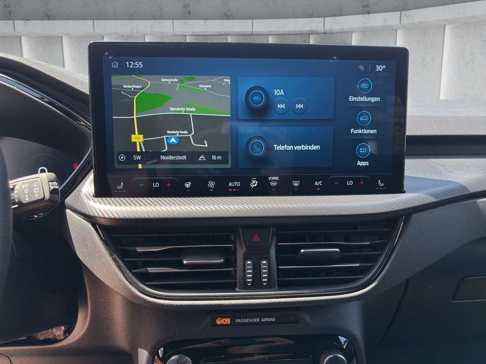 Ford Kuga - Imagem 15