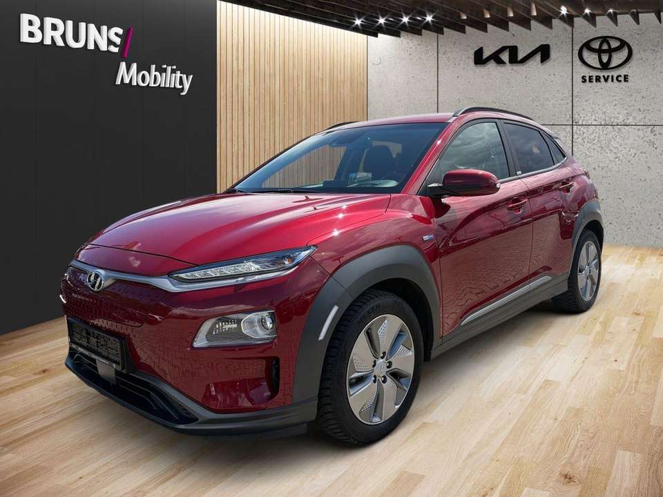 Hyundai KONA - Imagem 2