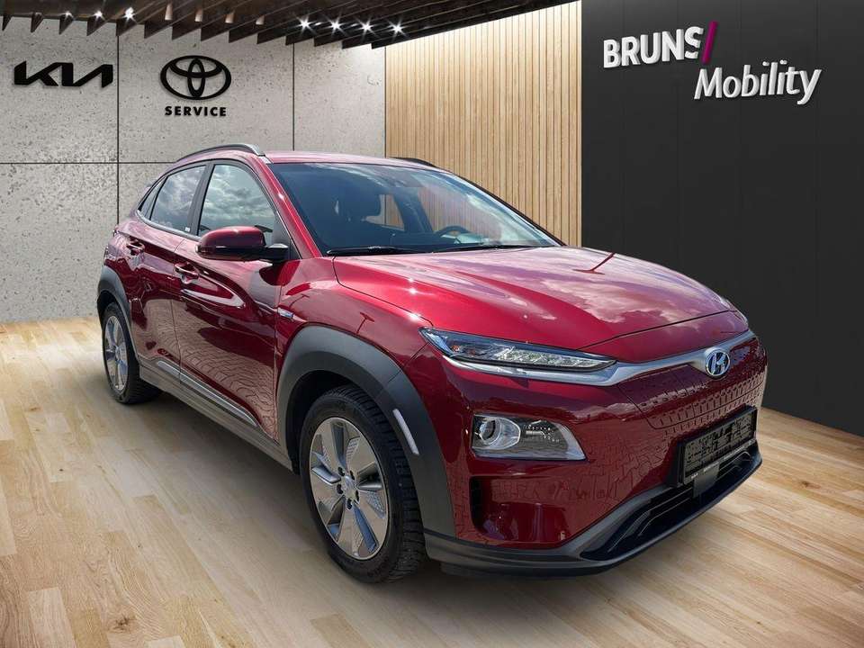 Hyundai KONA - Imagem 3