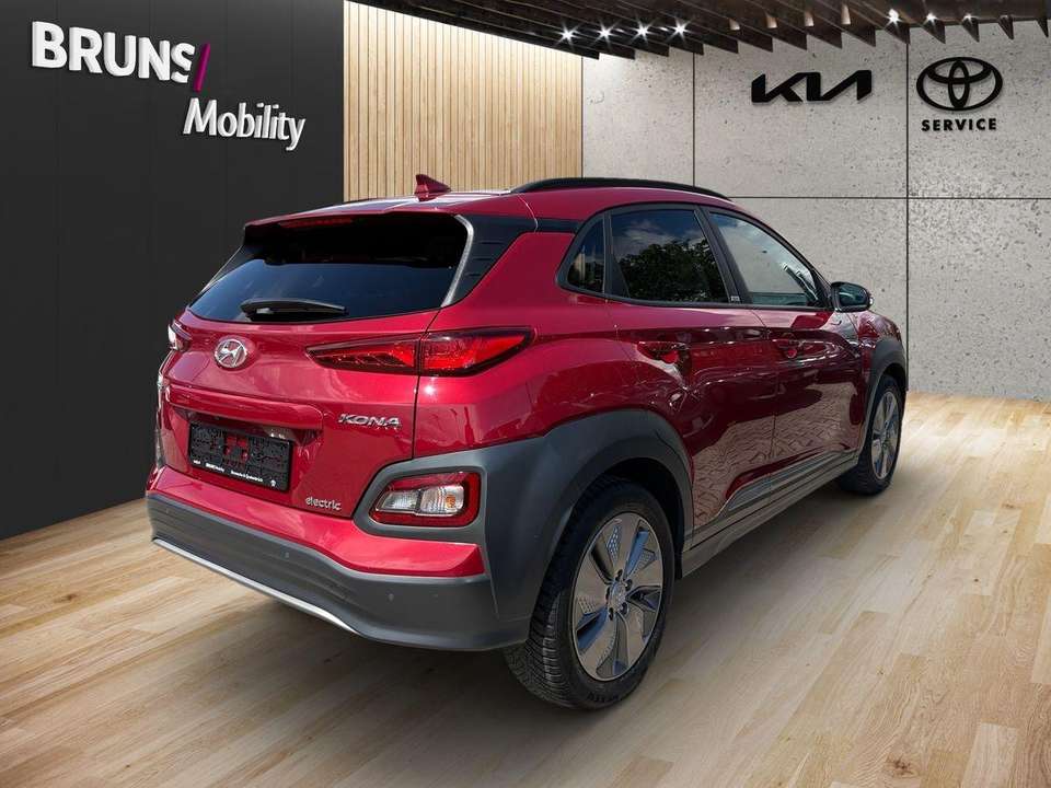 Hyundai KONA - Imagem 4