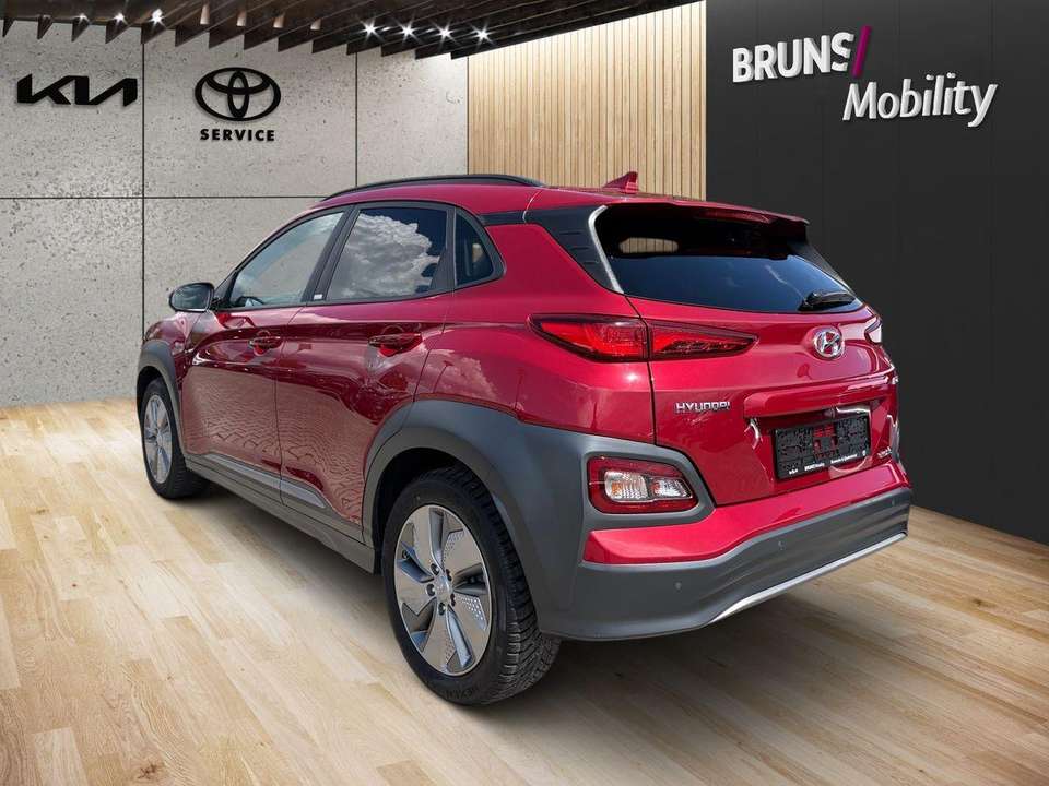 Hyundai KONA - Imagem 5
