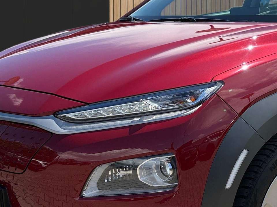 Hyundai KONA - Imagem 6