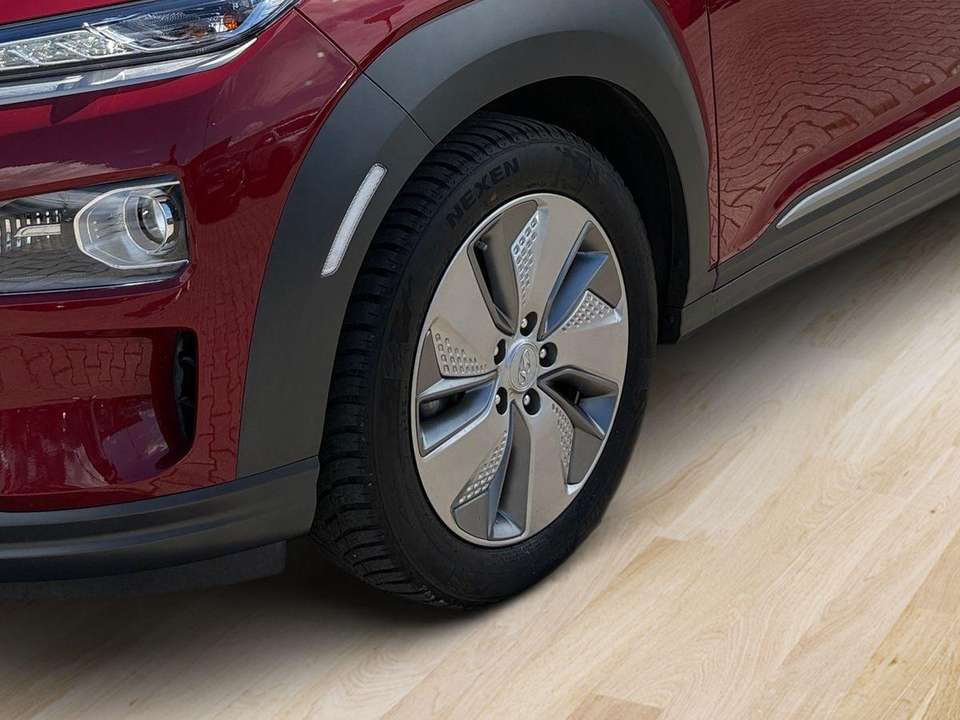 Hyundai KONA - Imagem 7