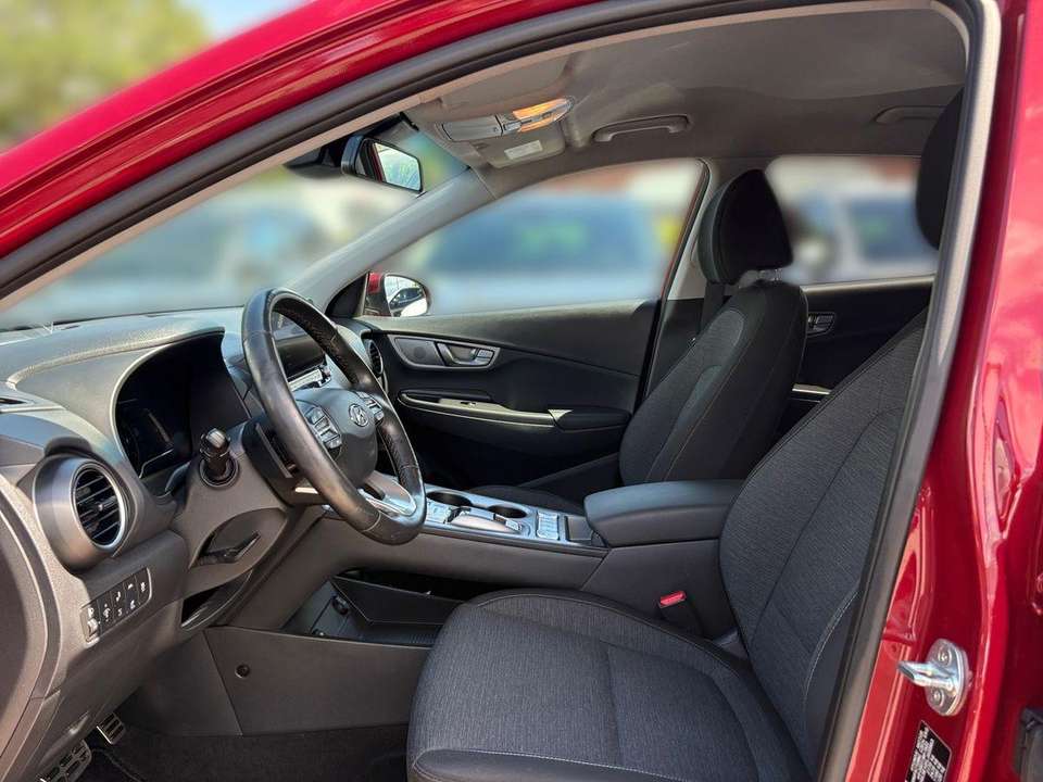 Hyundai KONA - Imagem 8