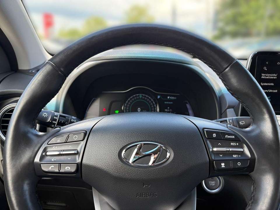 Hyundai KONA - Imagem 9