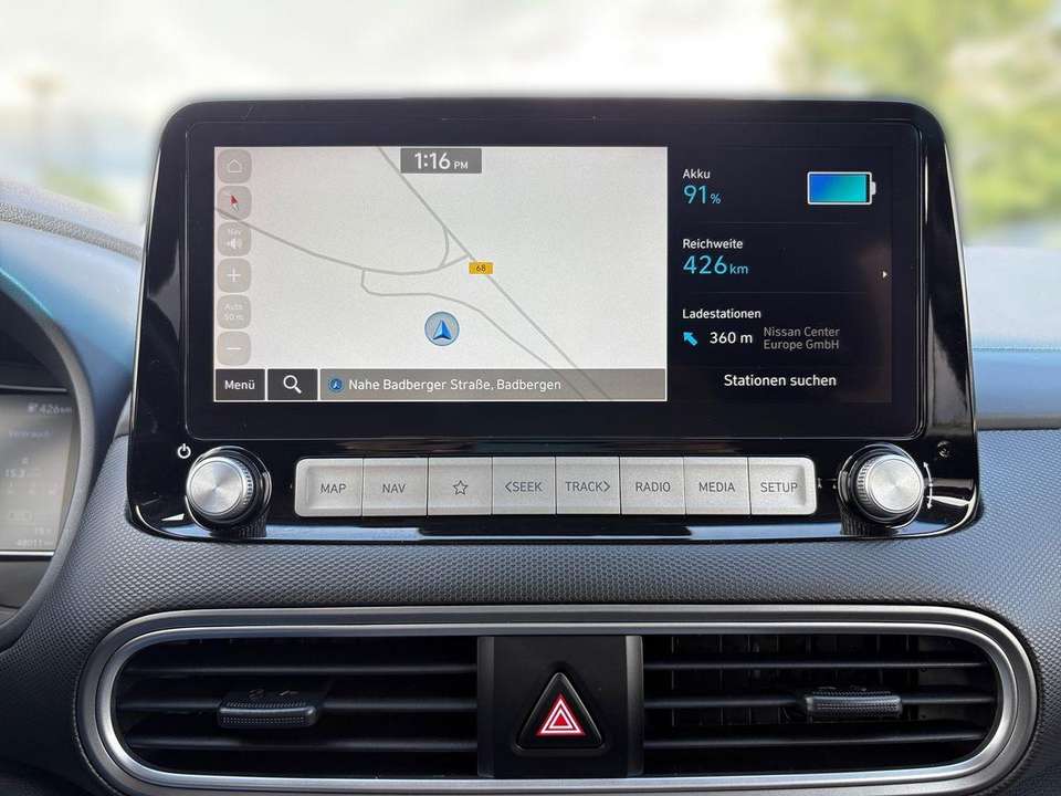 Hyundai KONA - Imagem 10