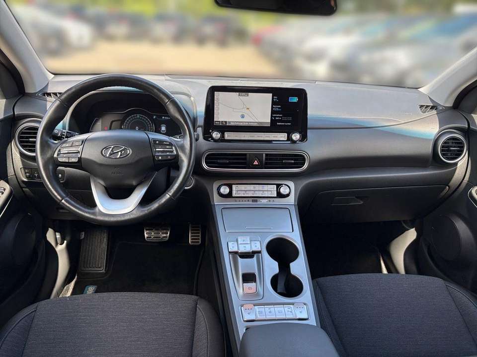 Hyundai KONA - Imagem 11
