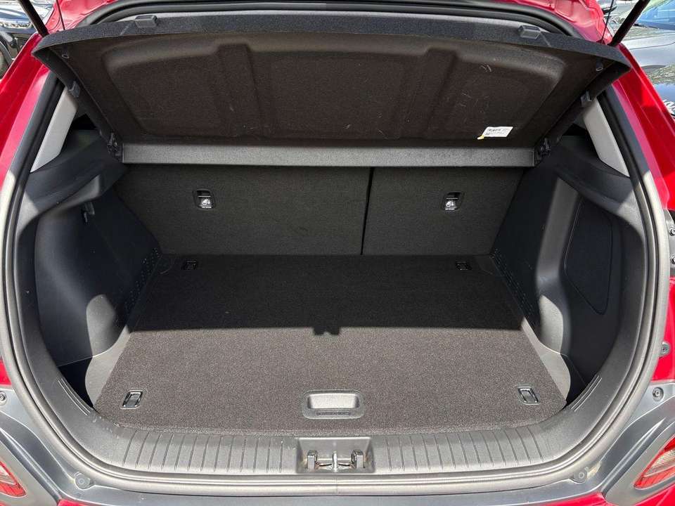 Hyundai KONA - Imagem 13