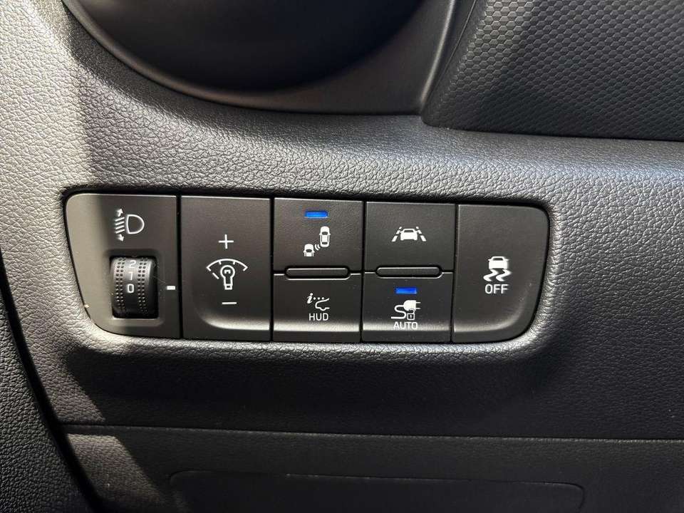 Hyundai KONA - Imagem 14