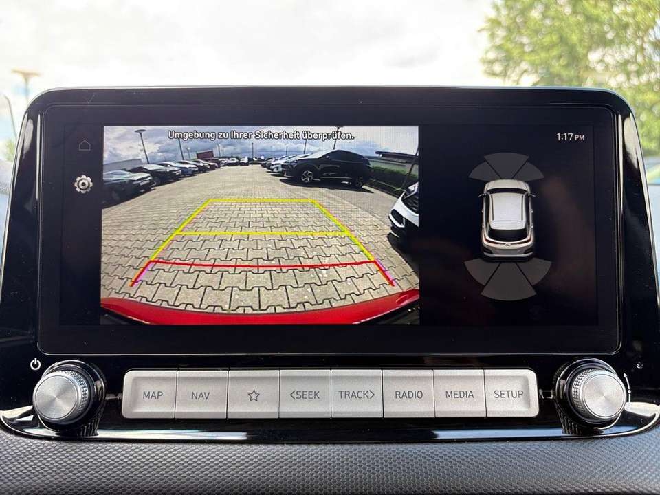 Hyundai KONA - Imagem 15