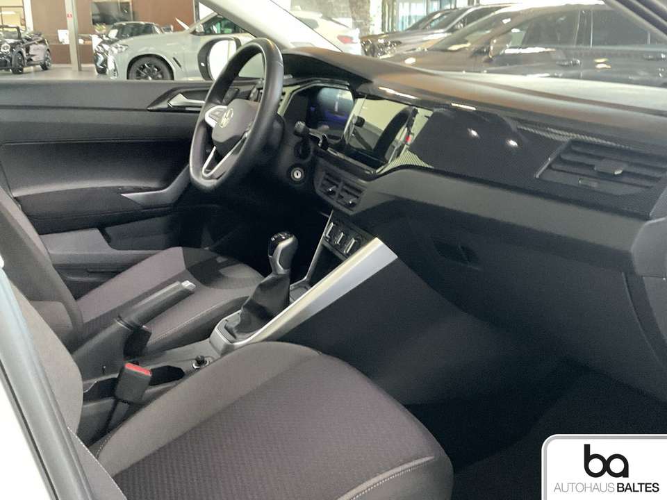Volkswagen Taigo - Imagem 6