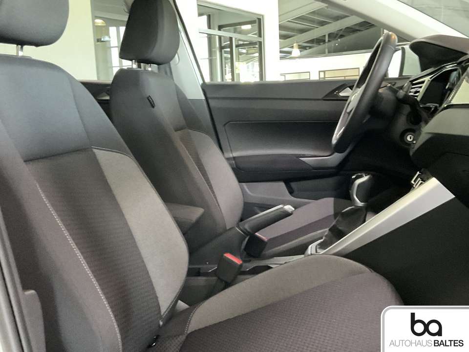 Volkswagen Taigo - Imagem 7