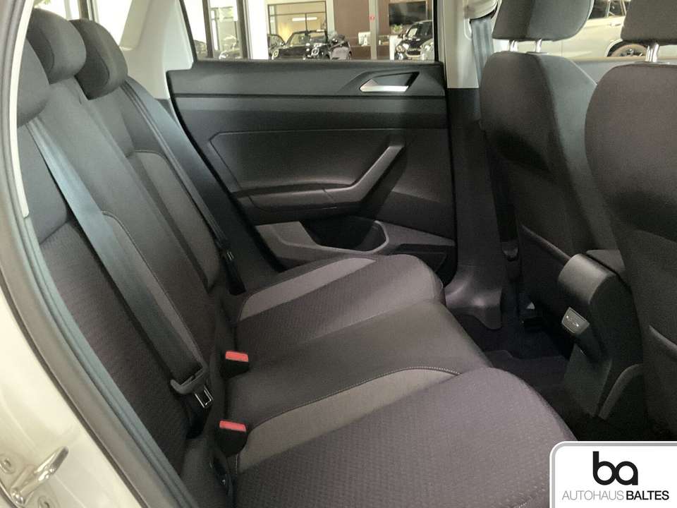 Volkswagen Taigo - Imagem 8