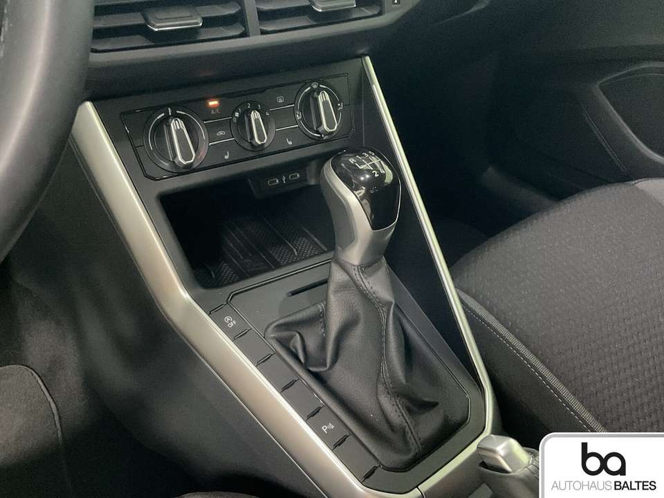 Volkswagen Taigo - Imagem 10