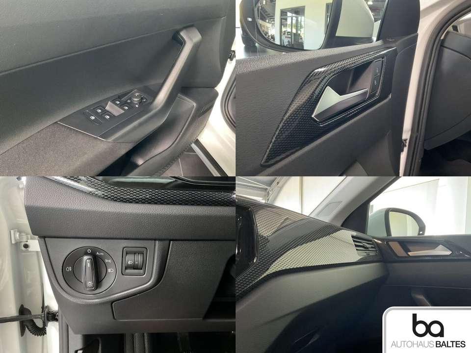 Volkswagen Taigo - Imagem 11