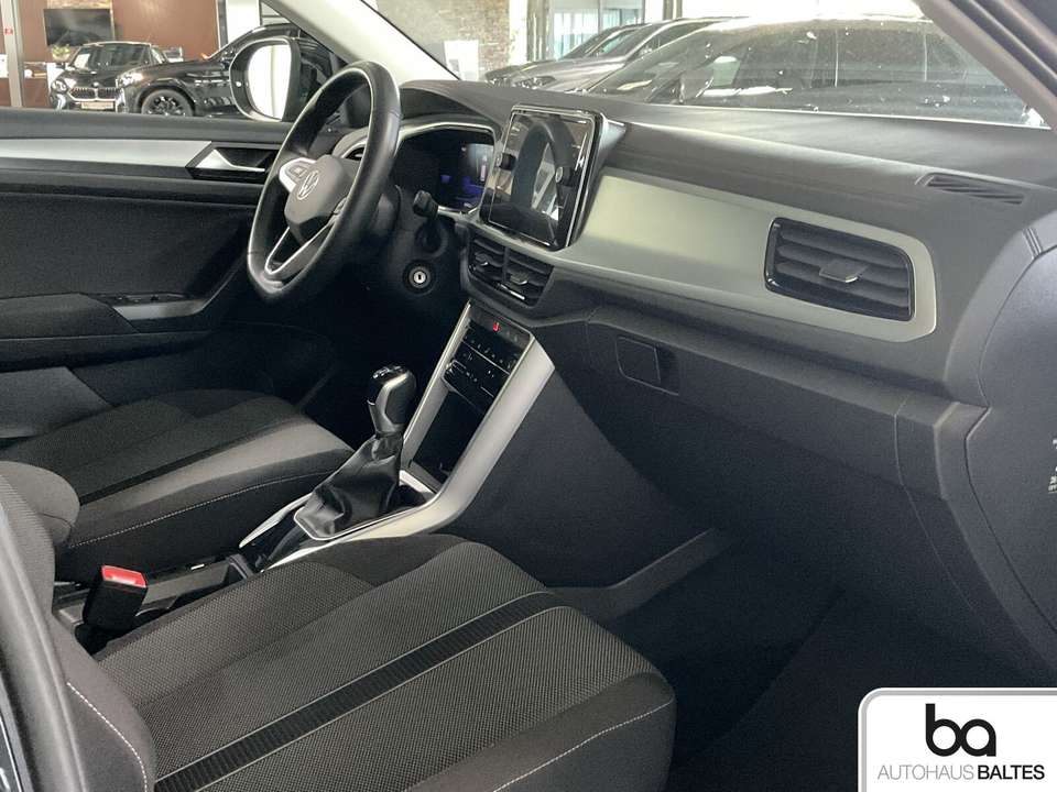 Volkswagen T-Roc - Imagem 6