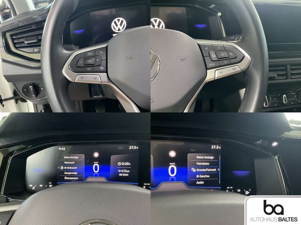 Volkswagen Taigo - Imagem 12