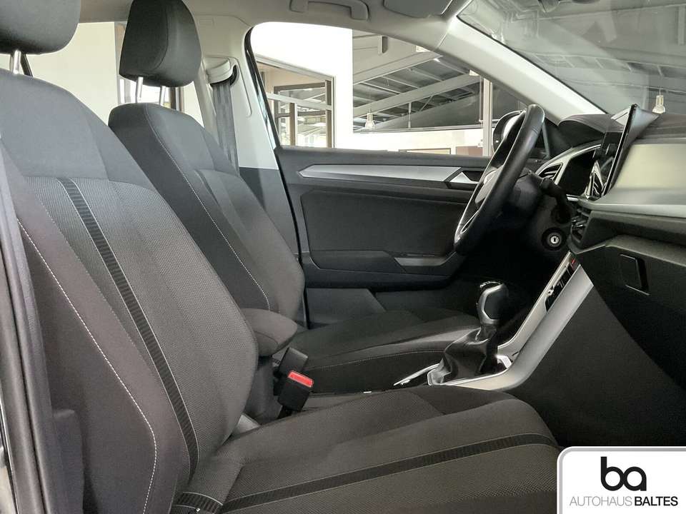 Volkswagen T-Roc - Imagem 7