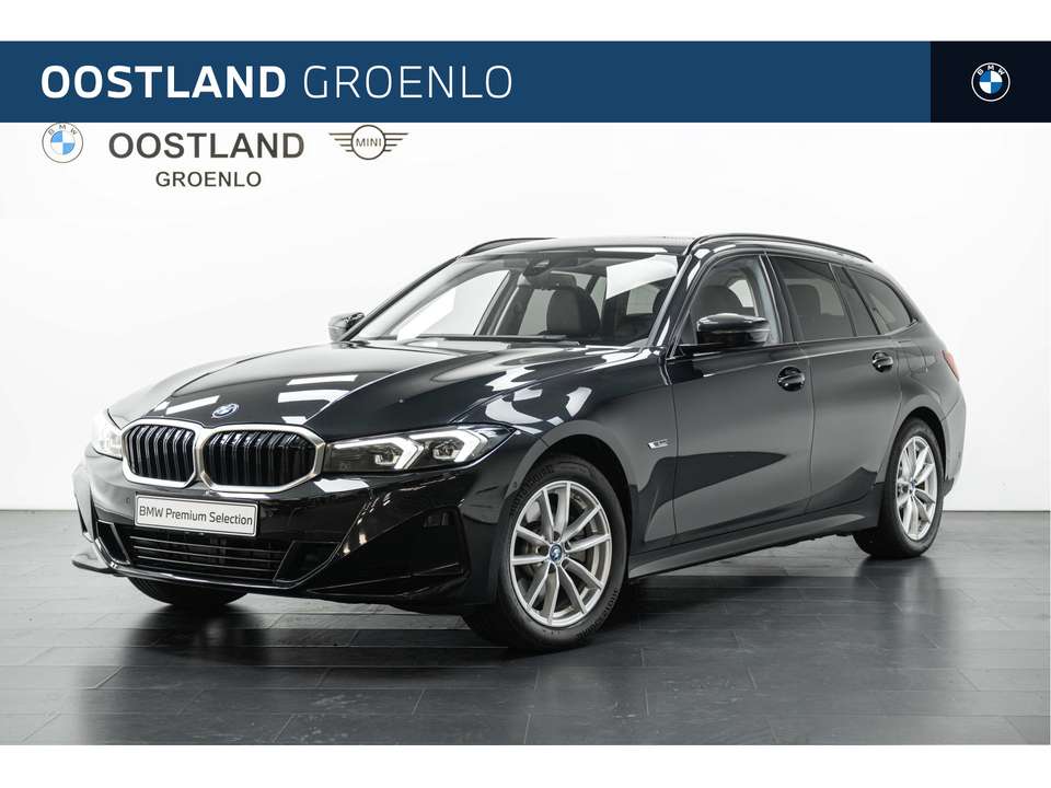 BMW 320 - Imagem 1