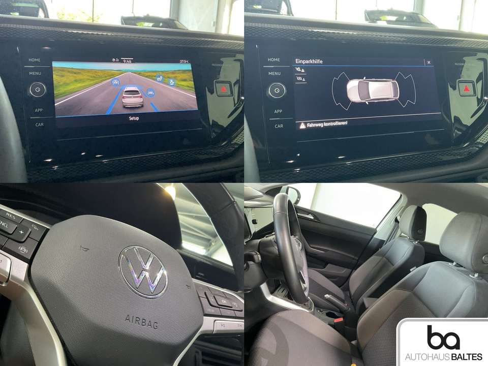 Volkswagen Taigo - Imagem 14
