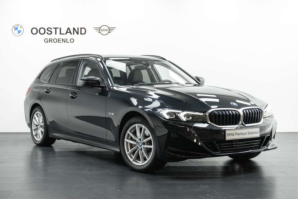 BMW 320 - Imagem 2