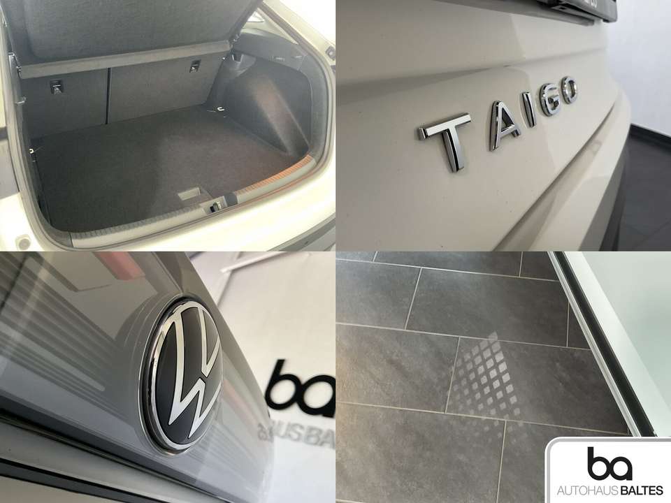 Volkswagen Taigo - Imagem 15