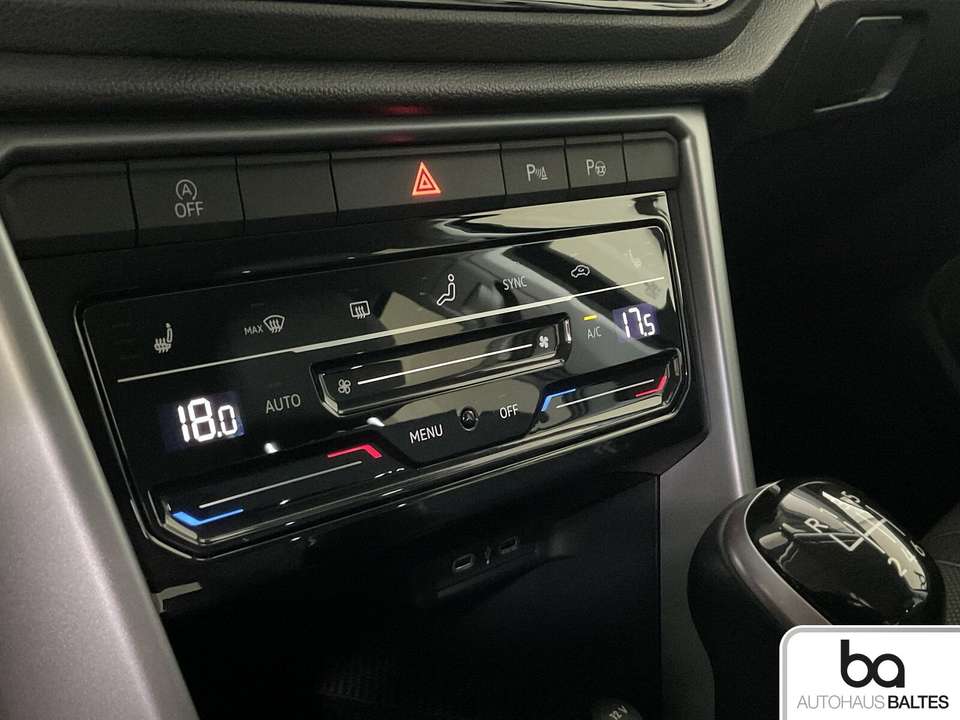 Volkswagen T-Roc - Imagem 10