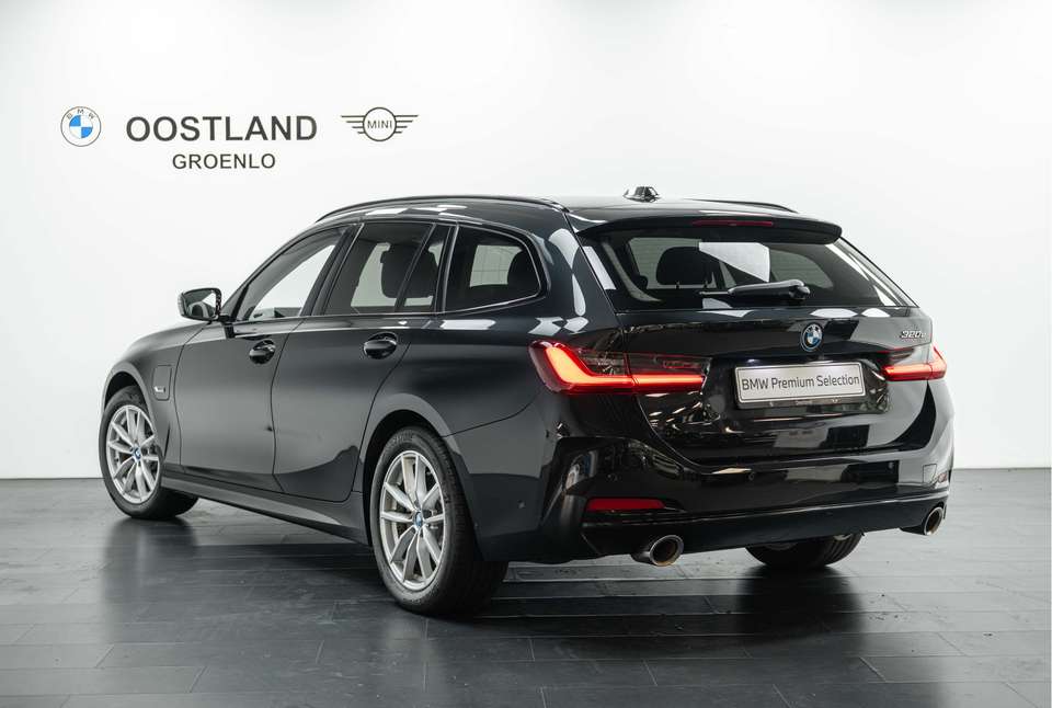 BMW 320 - Imagem 3