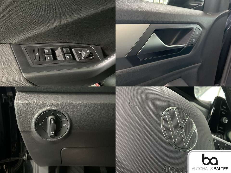 Volkswagen T-Roc - Imagem 11