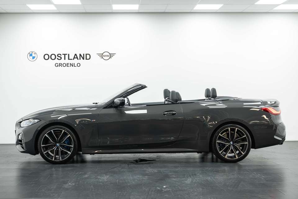BMW 440 - Imagem 2