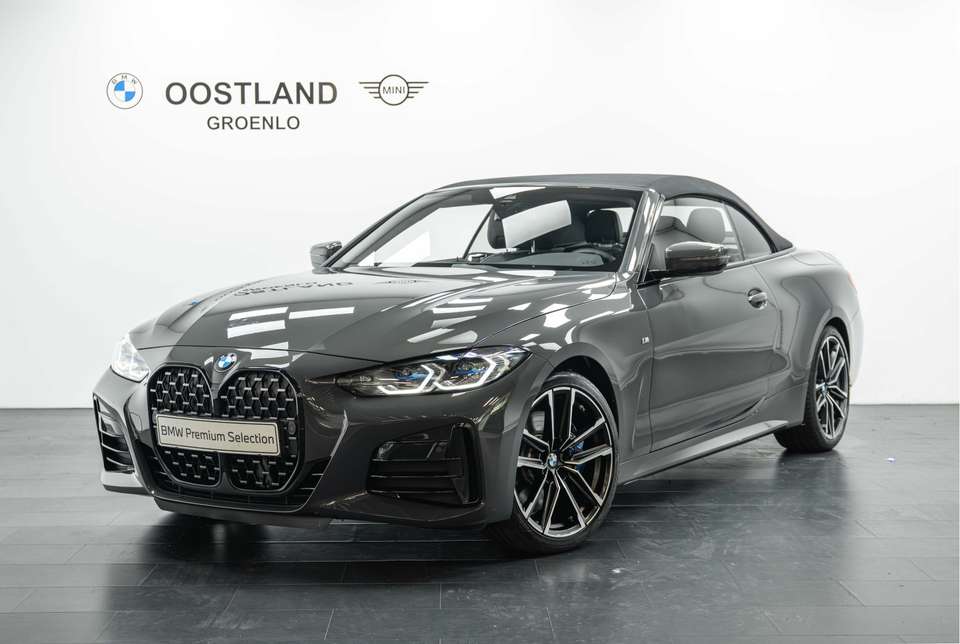 BMW 440 - Imagem 3