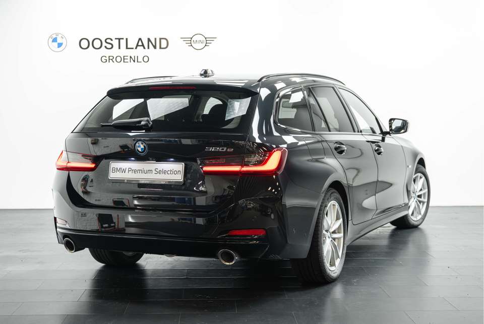 BMW 320 - Imagem 5