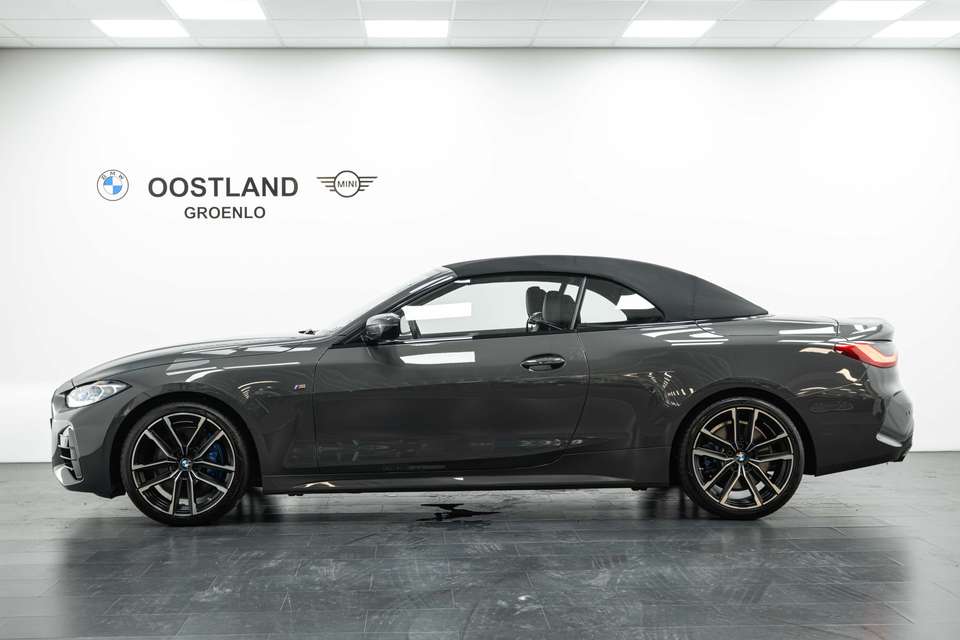 BMW 440 - Imagem 4