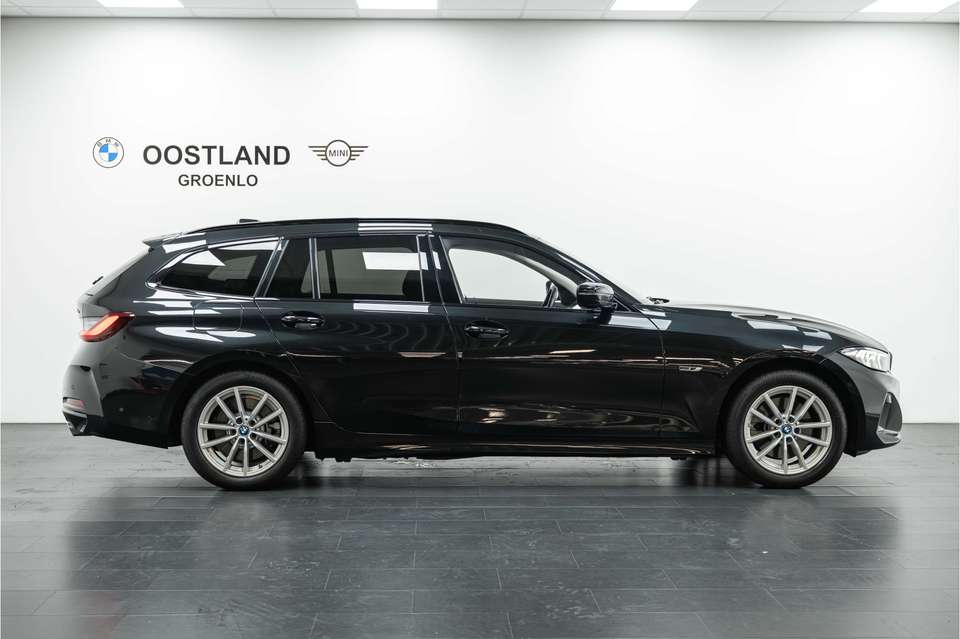 BMW 320 - Imagem 6