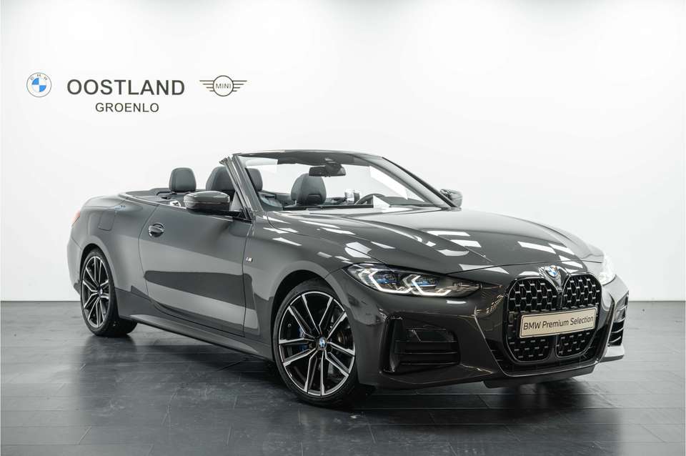 BMW 440 - Imagem 5