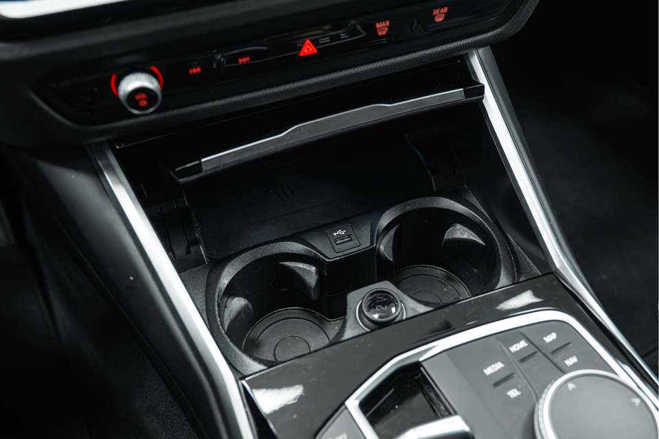 BMW 320 - Imagem 8