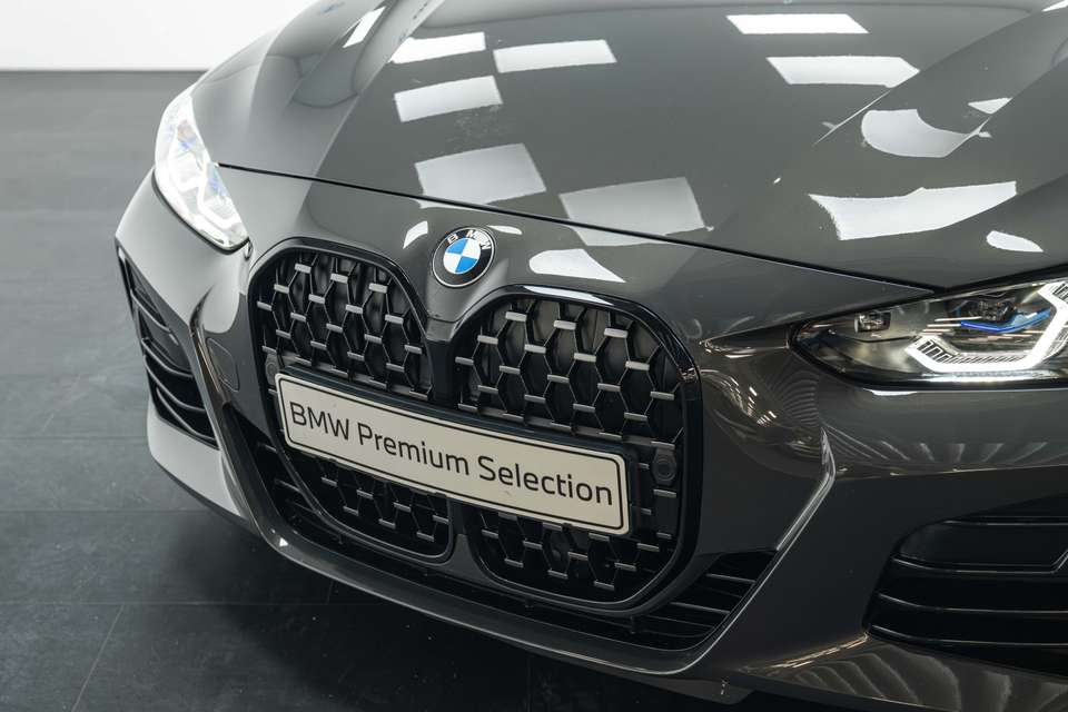 BMW 440 - Imagem 6