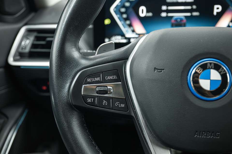 BMW 320 - Imagem 9
