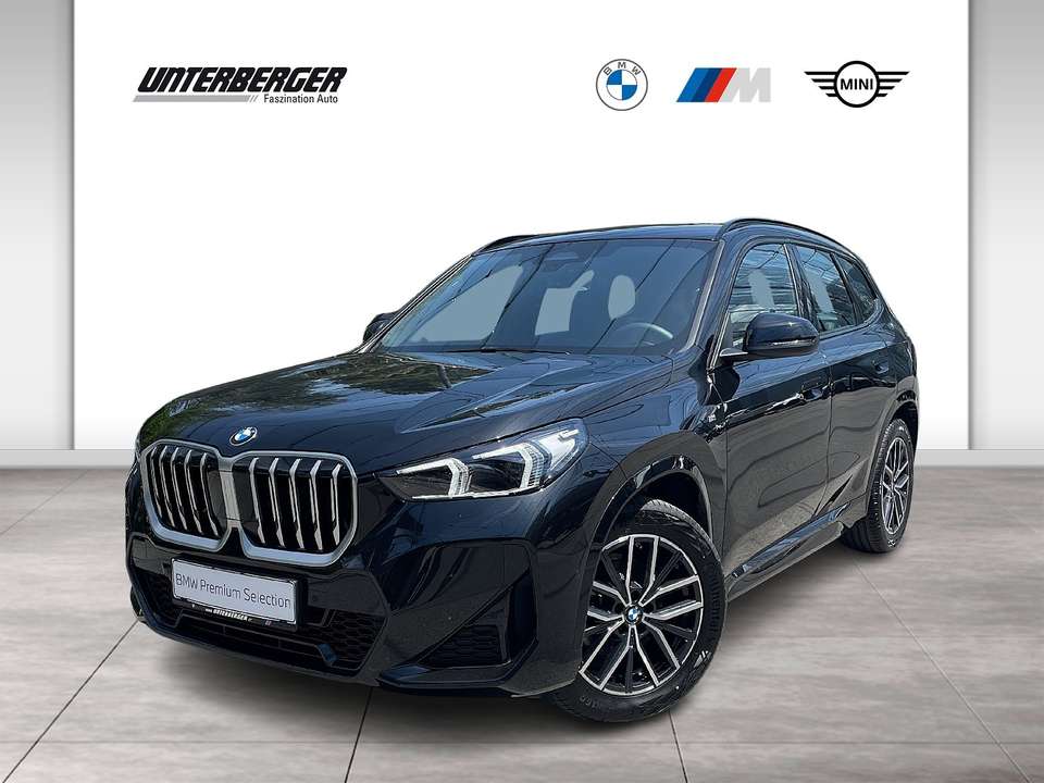 BMW X1 - Imagem 1