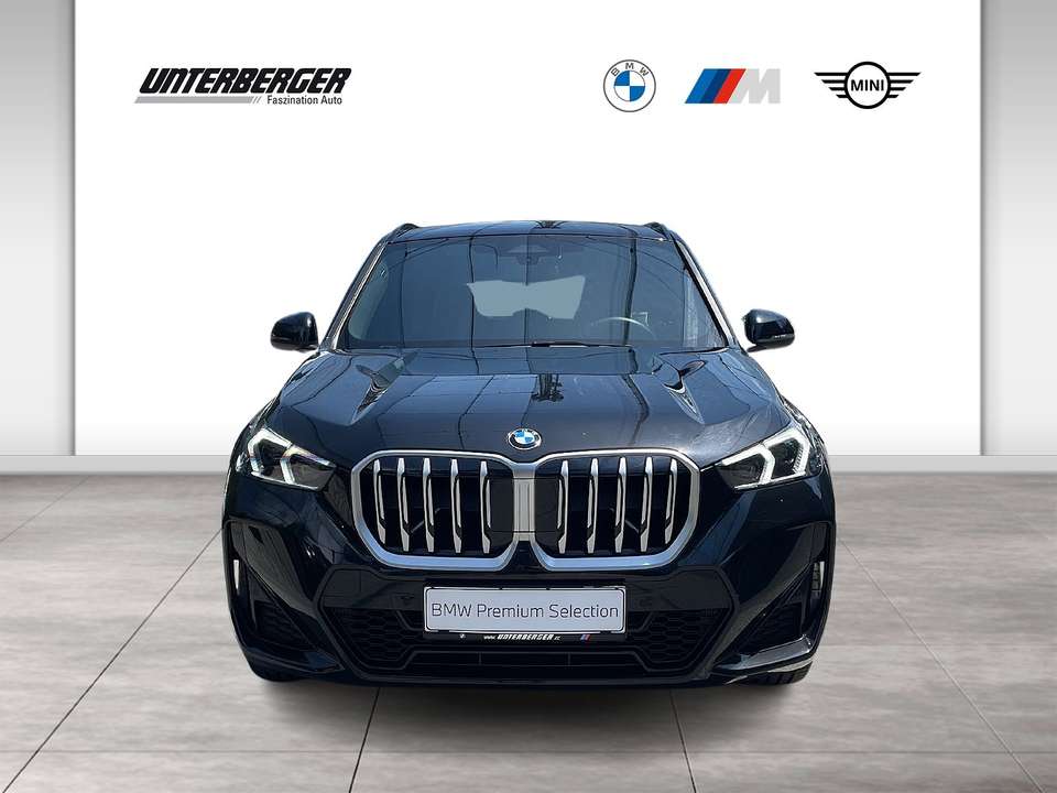 BMW X1 - Imagem 2