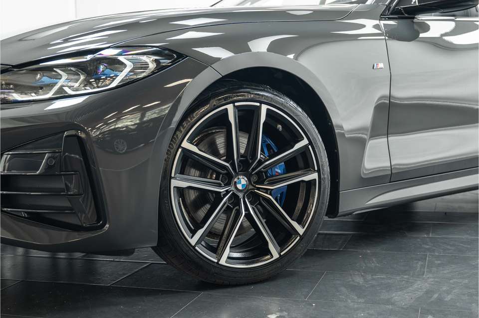 BMW 440 - Imagem 8